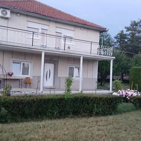 Zgona Dija Apartment *