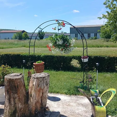 Zgona Dija Apartamento *