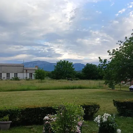 Apartamento Zgona Dija Livno