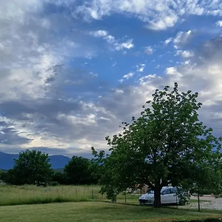Apartamento Zgona Dija Livno