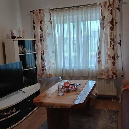 Apartment Zgona Dija *