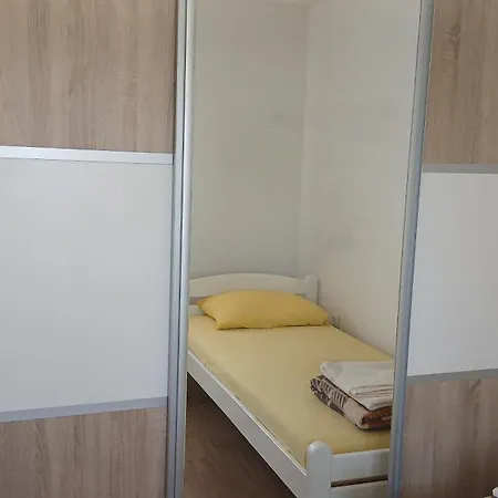 Zgona Dija Apartment Livno